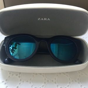 Zara sunglasses
